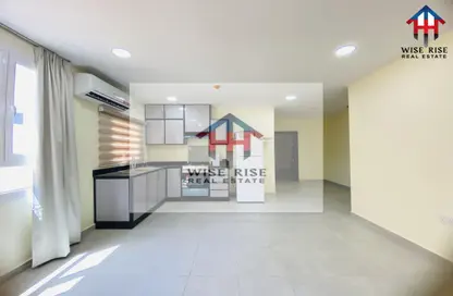 Apartment - 2 Bedrooms - 2 Bathrooms for rent in Zinj - Manama - Capital Governorate