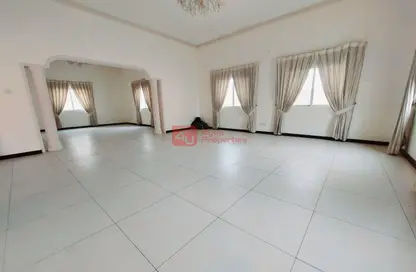 Empty Room image for: Villa - 3 Bedrooms - 2 Bathrooms for rent in Um Al Hasam - Manama - Capital Governorate, Image 1