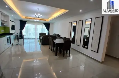 Apartment - 2 Bedrooms - 2 Bathrooms for rent in Amwaj Homes - Amwaj Islands - Muharraq Governorate