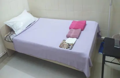 صورة لـ غرفة- غرفة النوم شقة - 1 حمام للايجار في الماحوز - المنامة - محافظة العاصمة ، صورة رقم 1