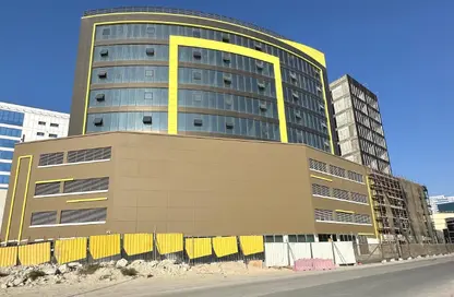 مكتب - استوديو - 2 حمامات للايجار في السيف - محافظة العاصمة