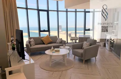 Apartment - 2 Bedrooms - 2 Bathrooms for rent in Seef - Capital Governorate