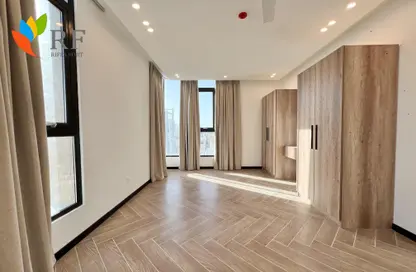 Apartment - Studio - 1 Bathroom for rent in Riffa - Southern Governorate
