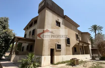 عمارة بالكامل - استوديو - 8 حمامات للايجار في العدلية - المنامة - محافظة العاصمة