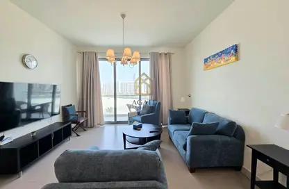 Apartment - 1 Bedroom - 1 Bathroom for rent in Marassi Shores Residences - Diyar Al Muharraq - Muharraq Governorate Apartment - 1 Bedroom - 1 Bathroom for rent in Marassi Shores Residences - Diyar Al Muharraq - Muharraq Governorate