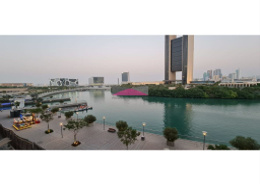 Apartment - 3 bedrooms - 4 bathrooms for rent in Bahrain Bay - Capital Governorate