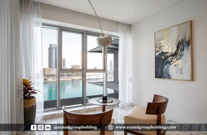 شقة - غرفة نوم - 2 حمامات للبيع في جزيرة الريف - محافظة العاصمة شقة - غرفة نوم - 2 حمامات للبيع في جزيرة الريف - محافظة العاصمة