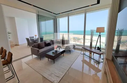 Apartment - 1 Bedroom - 2 Bathrooms for sale in Seef - Capital Governorate