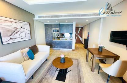 Apartment - Studio - 1 Bathroom for sale in Hidd - Muharraq Governorate