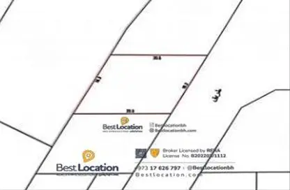 Land - Studio for sale in Salmabad - Central Governorate