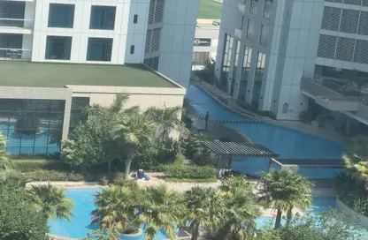 Apartment - 2 Bedrooms - 3 Bathrooms for rent in Al Juffair - Capital Governorate