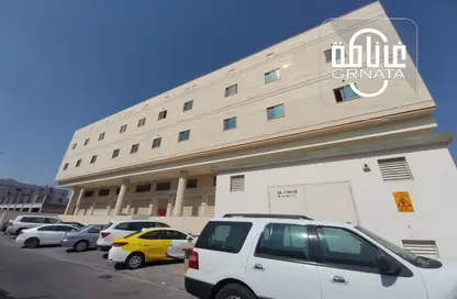 شقة - 2 غرف نوم - 2 حمامات للايجار في النعيم - المنامة - محافظة العاصمة