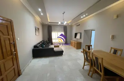 Apartment - 1 Bedroom - 1 Bathroom for rent in Al Juffair - Capital Governorate