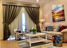 Apartment - 2 bedrooms - 2 bathrooms for rent in Um Al Hasam - Manama - Capital Governorate Apartment - 2 bedrooms - 2 bathrooms for rent in Um Al Hasam - Manama - Capital Governorate