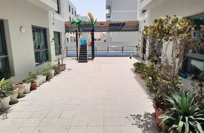 Apartment - 2 Bedrooms - 2 Bathrooms for rent in Al Juffair - Capital Governorate