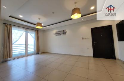 Apartment - 2 Bedrooms - 2 Bathrooms for rent in Hidd - Muharraq Governorate