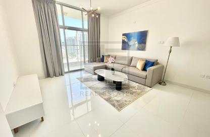 Apartment - 2 Bedrooms - 3 Bathrooms for rent in The Lagoon - Amwaj Islands - Muharraq Governorate