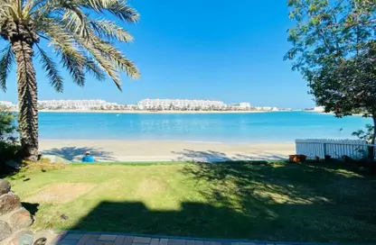 Villa - 5 Bedrooms - 5 Bathrooms for rent in Amwaj Avenue - Amwaj Islands - Muharraq Governorate