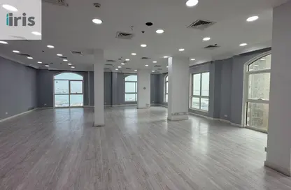 Office Space - Studio - 4 Bathrooms for sale in Hoora - Capital Governorate