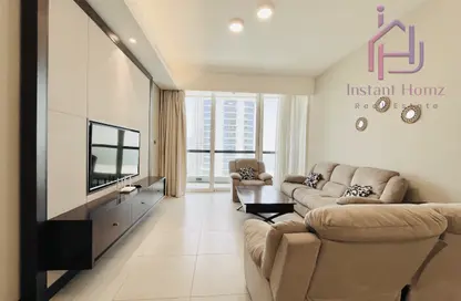 Apartment - 2 Bedrooms - 3 Bathrooms for sale in Al Juffair - Capital Governorate