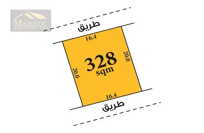 Land - Studio for sale in Karzakkan - Northern Governorate