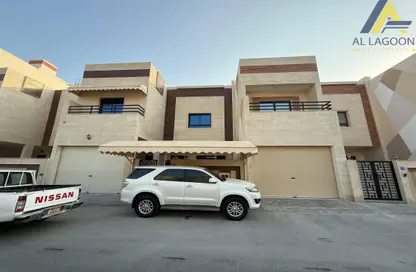 Villa - 5 Bedrooms - 6 Bathrooms for rent in Diyar Al Muharraq - Muharraq Governorate