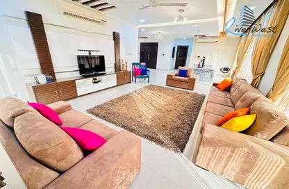 Apartment - 7 Bedrooms - 7+ Bathrooms for sale in Gufool - Manama - Capital Governorate
