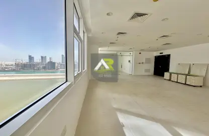 Office Space - Studio - 1 Bathroom for rent in Seef - Capital Governorate