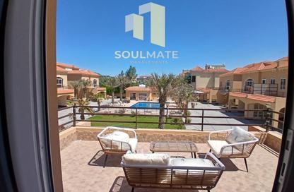 Villa - 4 Bedrooms - 4 Bathrooms for rent in Al Jasra - Northern Governorate