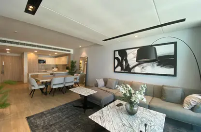 Apartment - 2 Bedrooms - 3 Bathrooms for sale in The Lagoon - Amwaj Islands - Muharraq Governorate