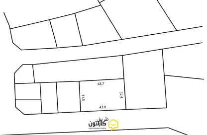 أرض - استوديو للبيع في راس زوييد - المحافظة الجنوبية