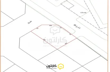 Land - Studio for sale in Samaheej - Muharraq Governorate