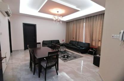 Apartment - 2 Bedrooms - 2 Bathrooms for rent in Hidd - Muharraq Governorate