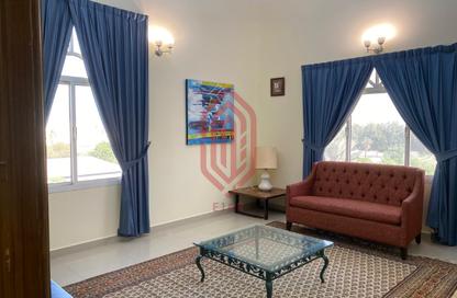 Apartment - 2 Bedrooms - 1 Bathroom for rent in Saar - Northern Governorate