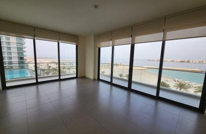 Apartment - 3 Bedrooms - 5 Bathrooms for rent in Marassi Shores Residences - Diyar Al Muharraq - Muharraq Governorate