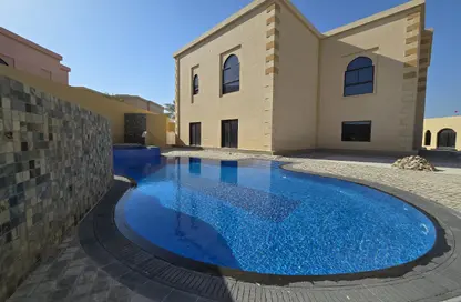 Villa - 5 Bedrooms - 6 Bathrooms for sale in North Riffa - Riffa - Southern Governorate