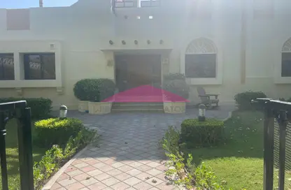 Compound - 3 Bedrooms - 3 Bathrooms for rent in Saar - Northern Governorate