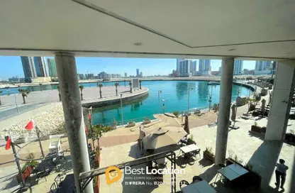 Shop - Studio - 1 Bathroom for rent in Seef - Capital Governorate