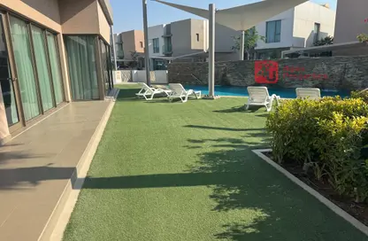 فيلا - 4 غرف نوم - 4 حمامات للايجار في سار - المحافظة الشمالية