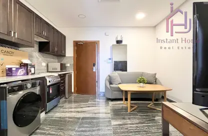 شقة - غرفة نوم - 1 حمام للايجار في السيف - محافظة العاصمة شقة - غرفة نوم - 1 حمام للايجار في السيف - محافظة العاصمة