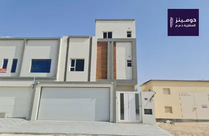 Outdoor Building image for: Villa - 4 Bedrooms - 6 Bathrooms for sale in Barbar - Northern Governorate, Image 1