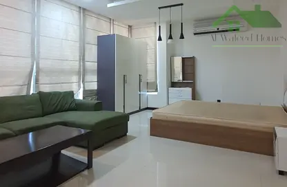 Apartment - Studio - 1 Bathroom for rent in Hidd - Muharraq Governorate