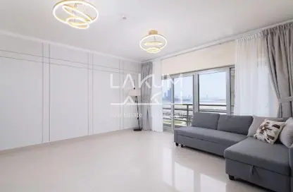 Apartment - 2 Bedrooms - 2 Bathrooms for sale in Busaiteen - Muharraq Governorate