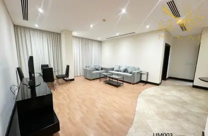 Apartment - 1 Bedroom - 1 Bathroom for rent in Um Al Hasam - Manama - Capital Governorate Apartment - 1 Bedroom - 1 Bathroom for rent in Um Al Hasam - Manama - Capital Governorate