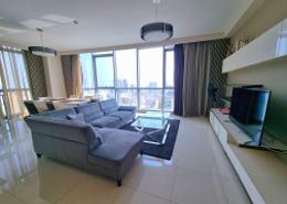 Apartment - 2 bedrooms - 3 bathrooms for rent in Al Juffair - Capital Governorate