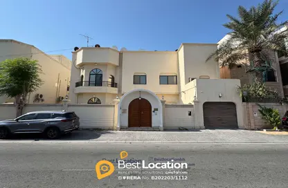 Villa - 6 Bedrooms - 6 Bathrooms for sale in Arad - Muharraq Governorate