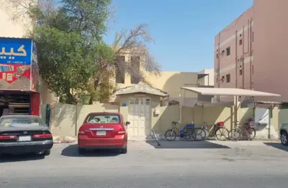 أرض - استوديو للبيع في الحجيات - الرفاع - المحافظة الجنوبية