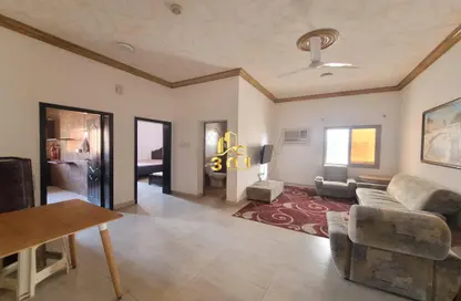 شقة - 2 غرف نوم - 2 حمامات للايجار في العدلية - المنامة - محافظة العاصمة