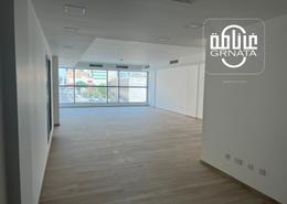 Office Space - 2 bathrooms for rent in Exhibition Road - Hoora - Capital Governorate