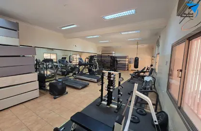 Apartment - 2 Bedrooms - 2 Bathrooms for rent in Manama Sea Front - Manama - Capital Governorate